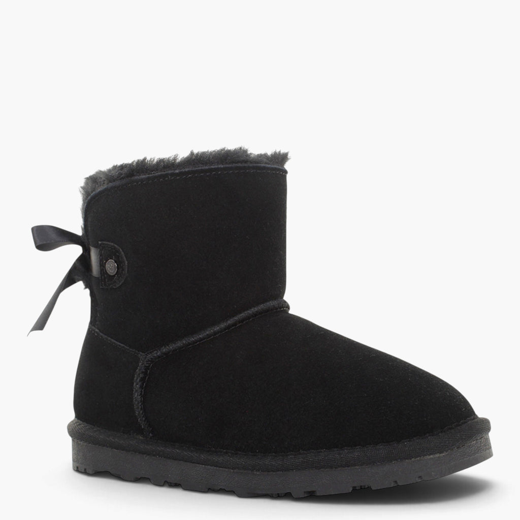 Kinder-Stiefeletten Flakes