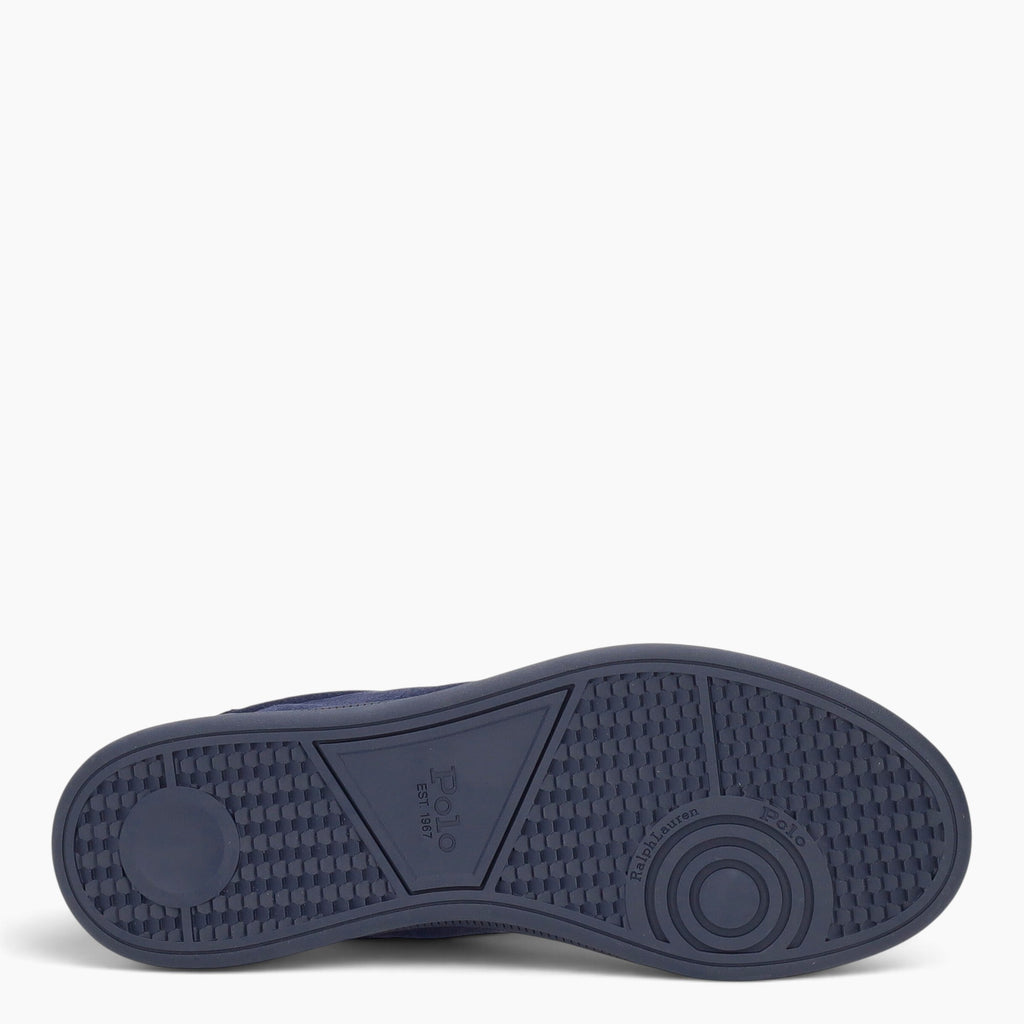 Sneakers Uomo Hrt Ct Ii