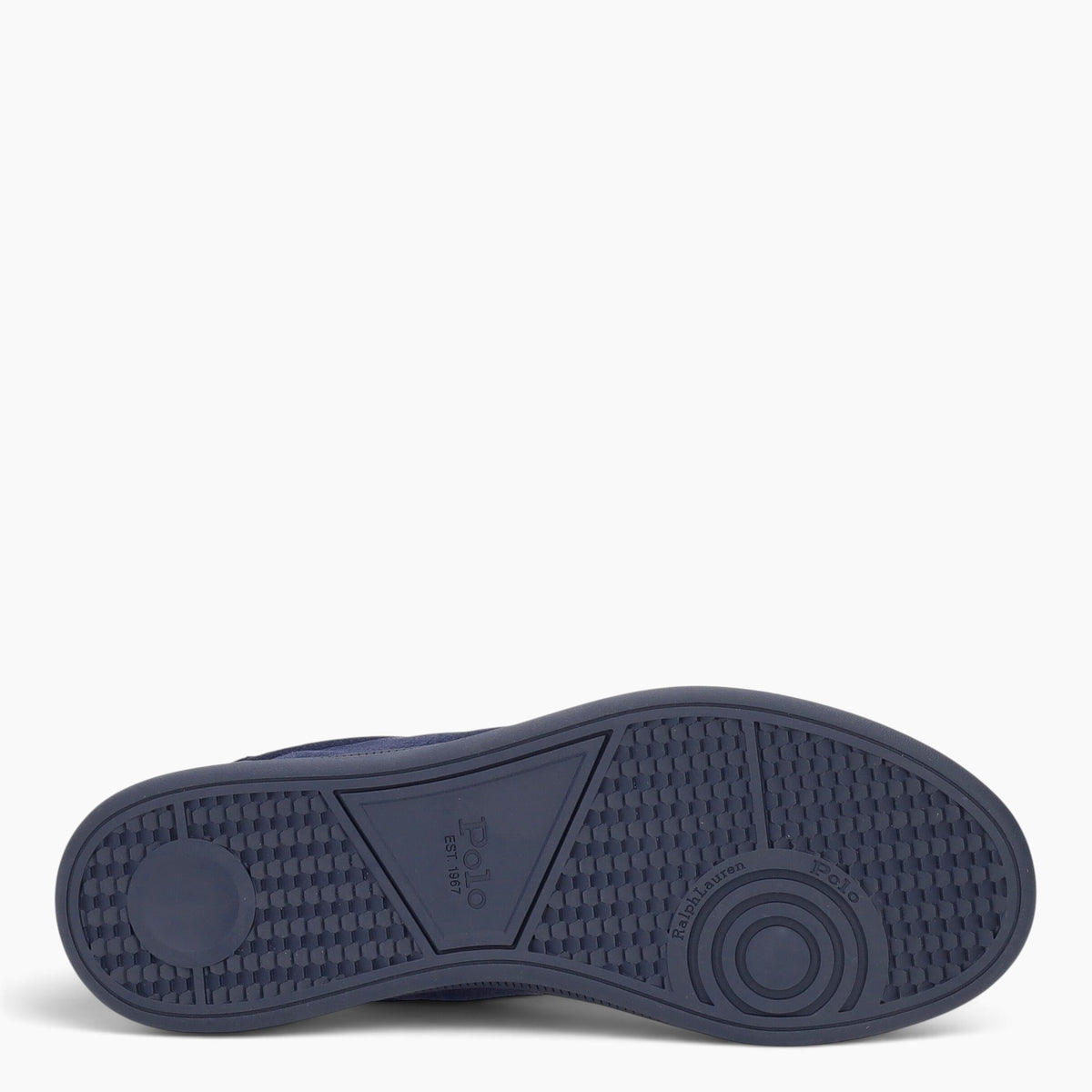 Sneakers Uomo Hrt Ct Ii