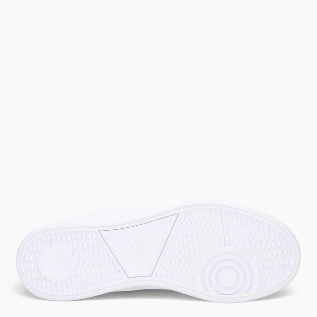 Sneakers Uomo Hrt Ct Iii