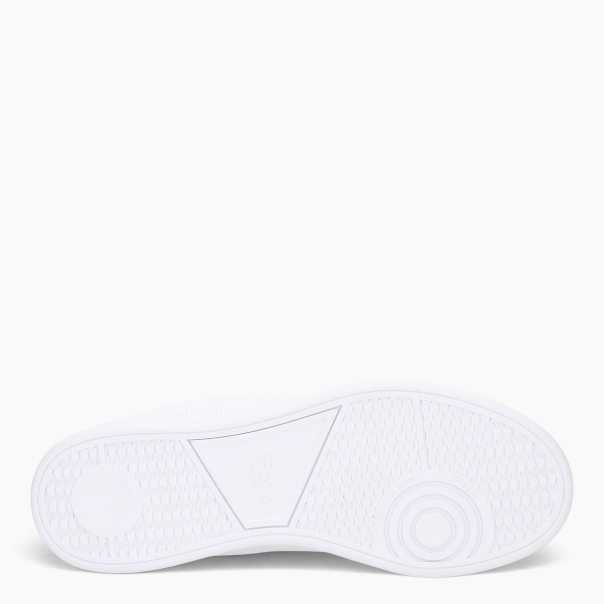 Sneakers Uomo Hrt Ct Iii