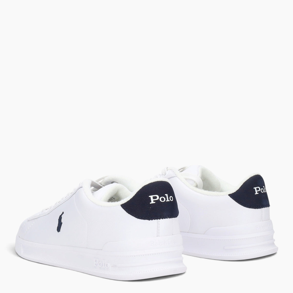 Sneakers Uomo Hrt Ct Iii