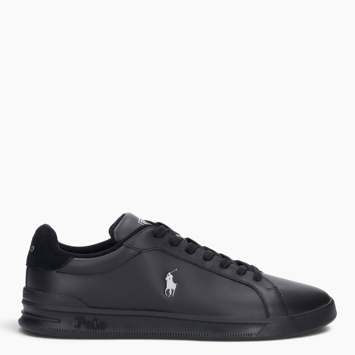 Sneakers Uomo Hrt Ct Ii