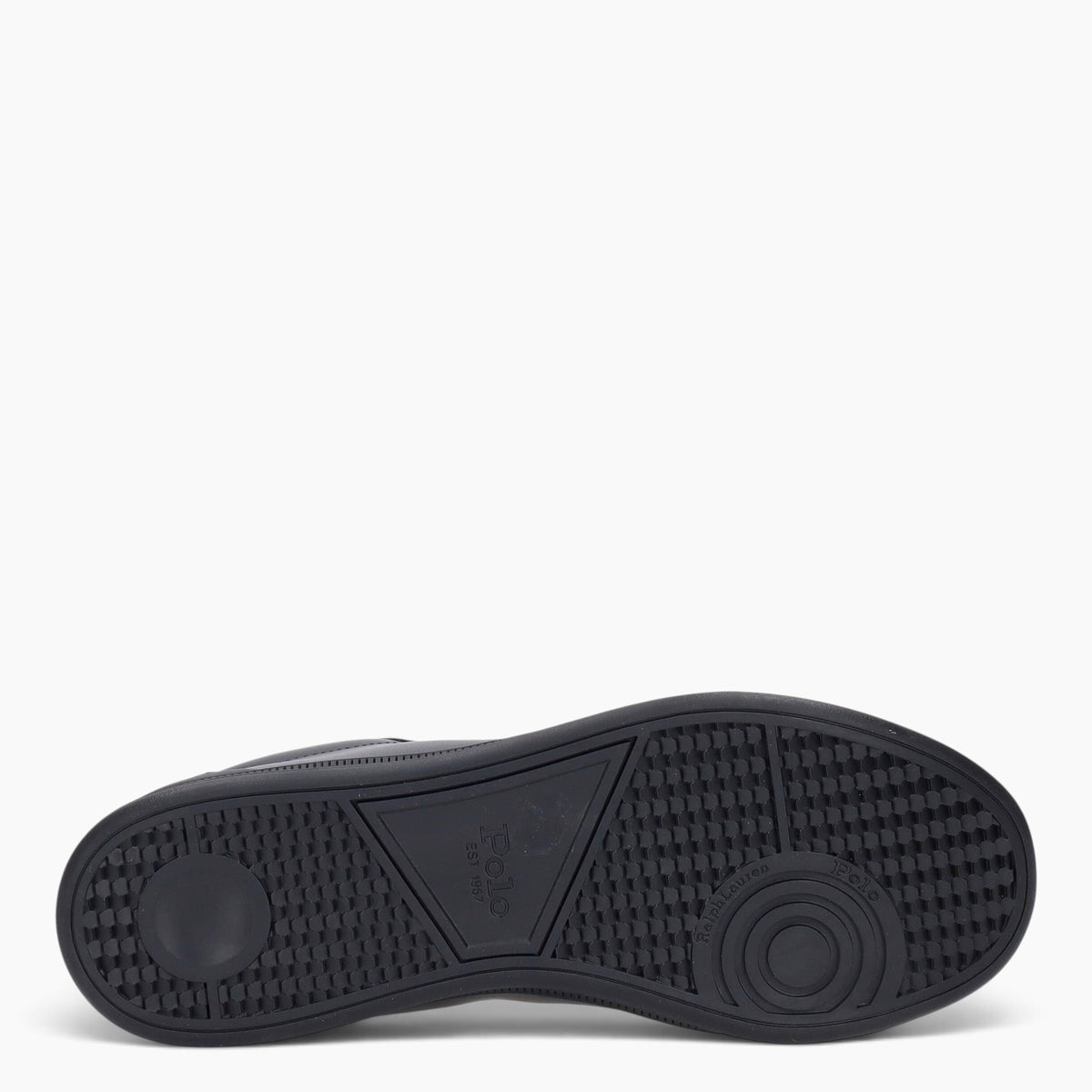 Sneakers Uomo Hrt Ct Ii