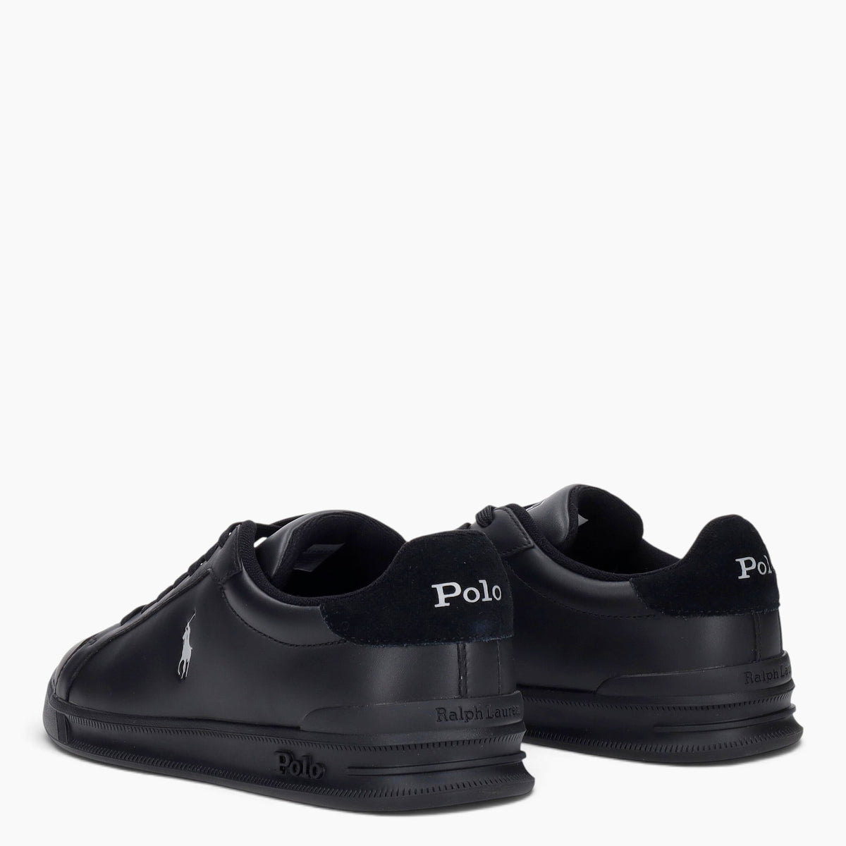 Sneakers Uomo Hrt Ct Ii