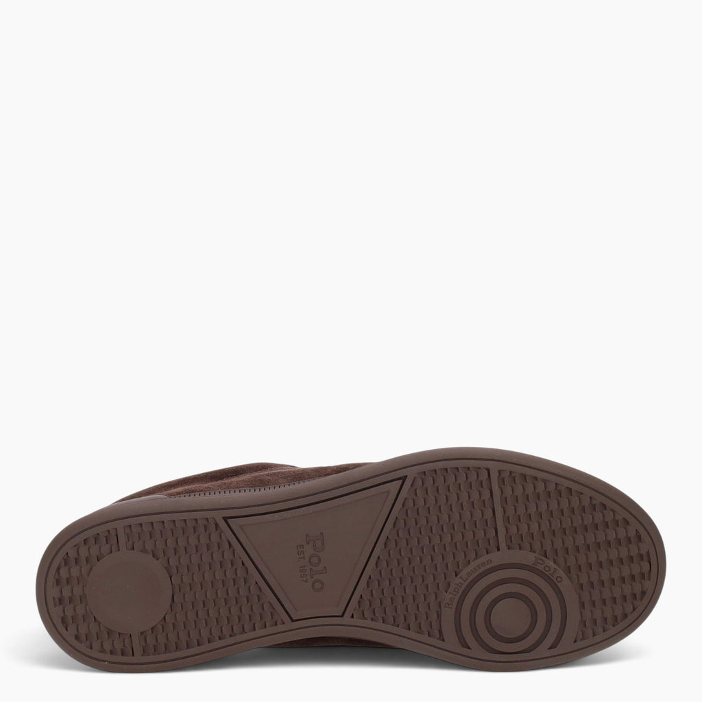 Sneakers Uomo Hrt Ct Iii