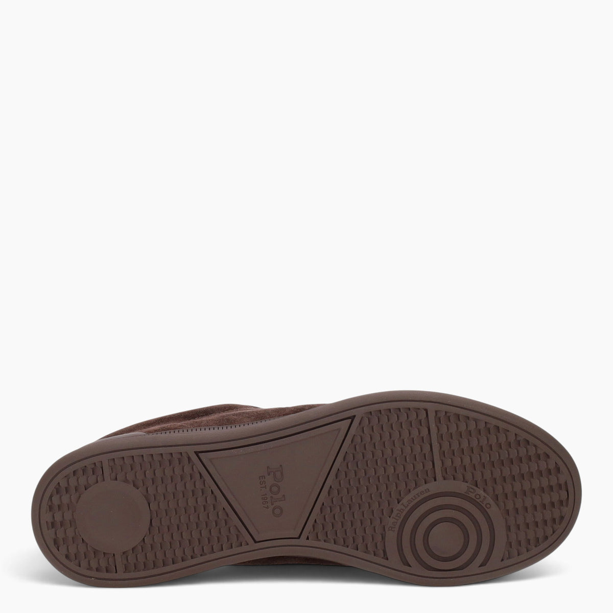 Sneakers Uomo Hrt Ct Iii