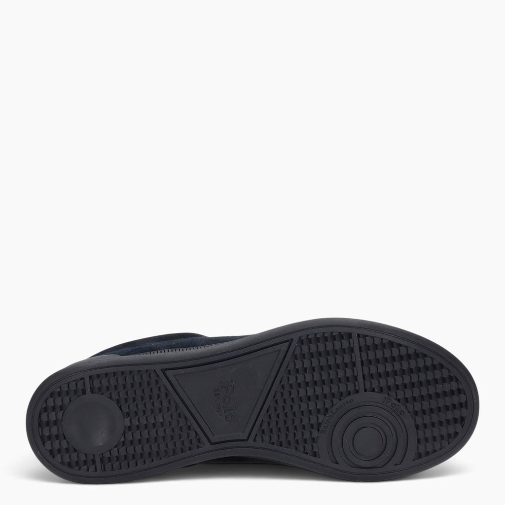 Sneakers Uomo Hrt Ct Iii