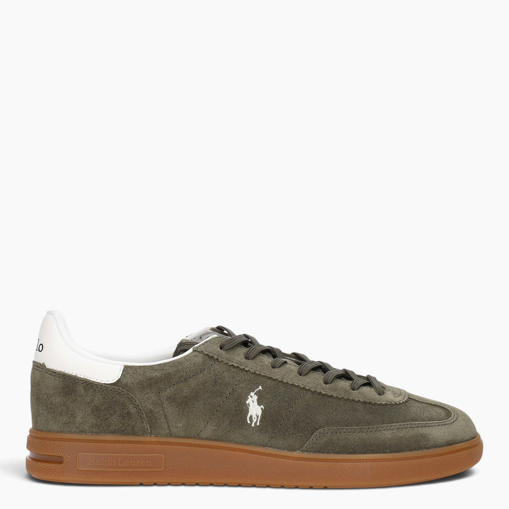 Sneakers Uomo Bedford Pp