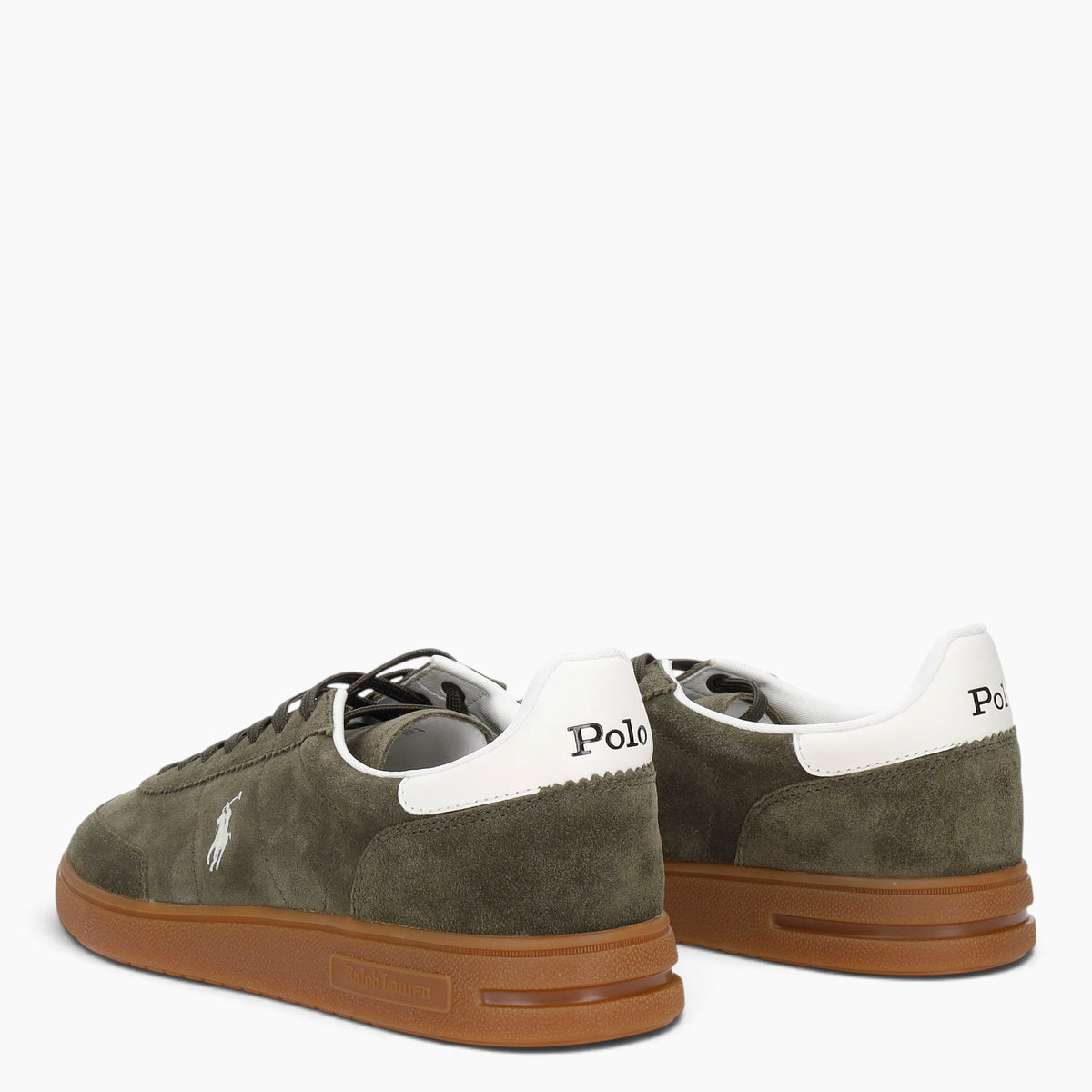 Sneakers Uomo Bedford Pp