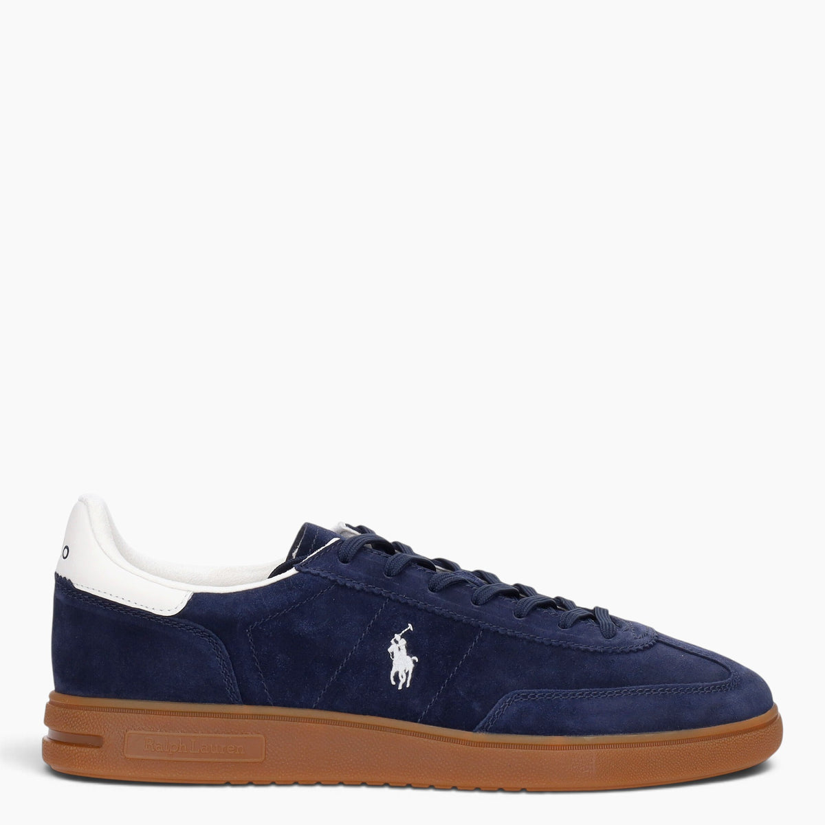 Sneakers Uomo Bedford Pp