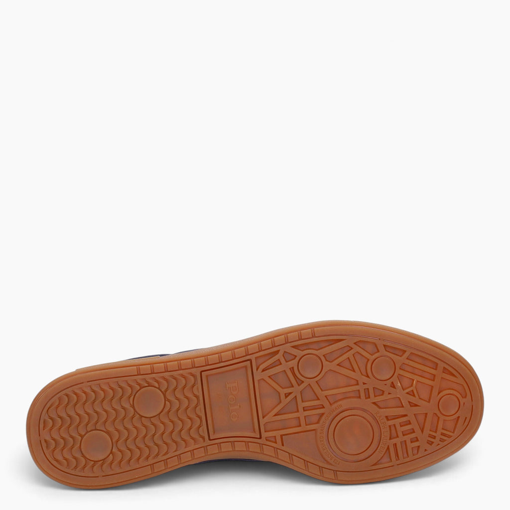 Sneakers Uomo Bedford Pp