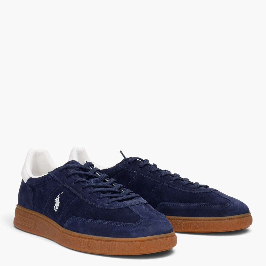Sneakers Uomo Bedford Pp