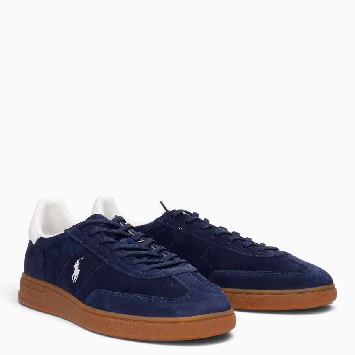 Sneakers Uomo Bedford Pp