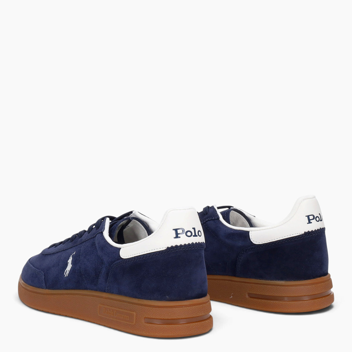 Sneakers Uomo Bedford Pp