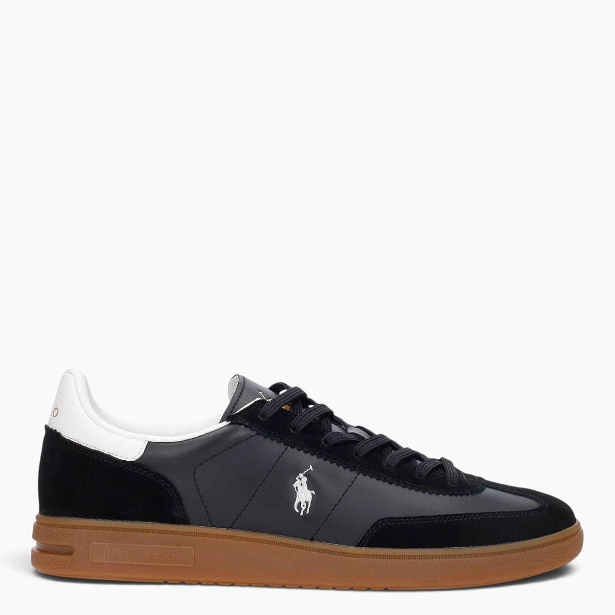 Sneakers Uomo Bedford Pp