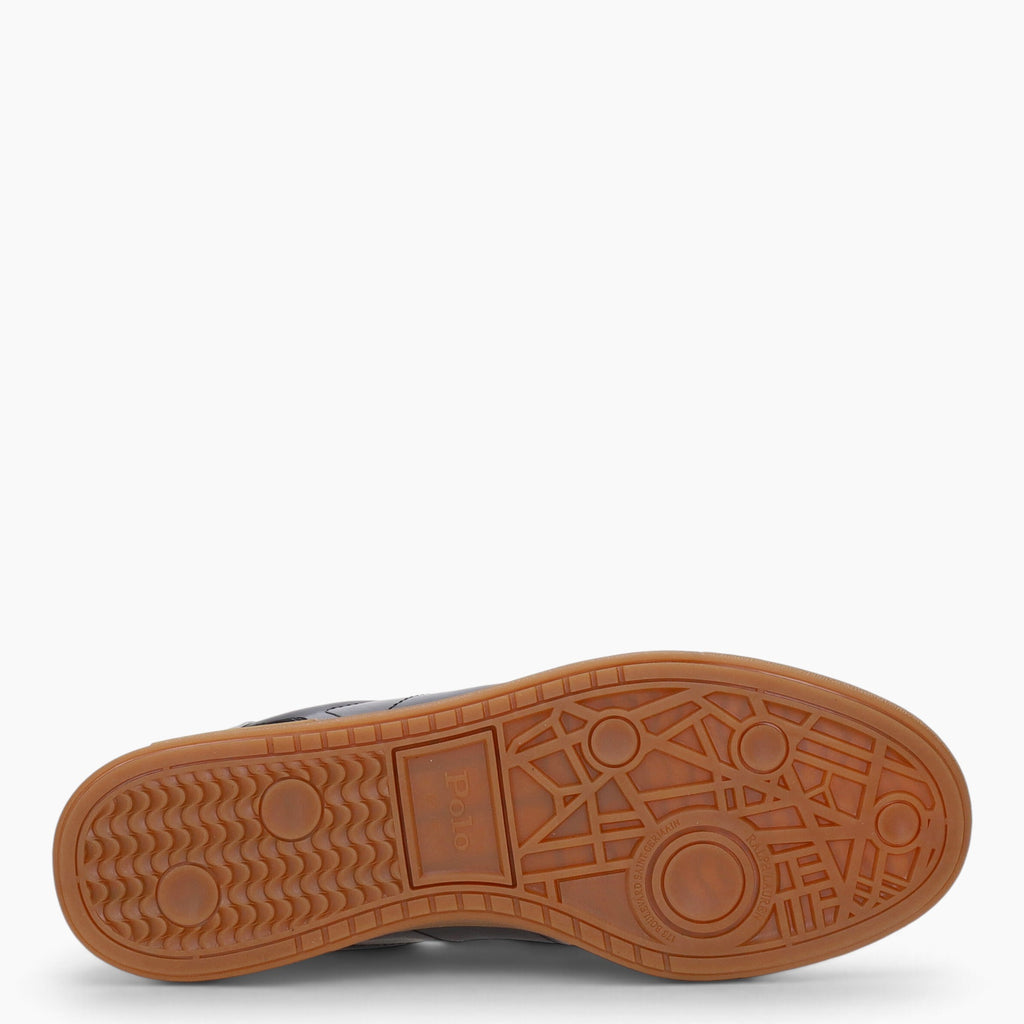 Sneakers Uomo Bedford Pp