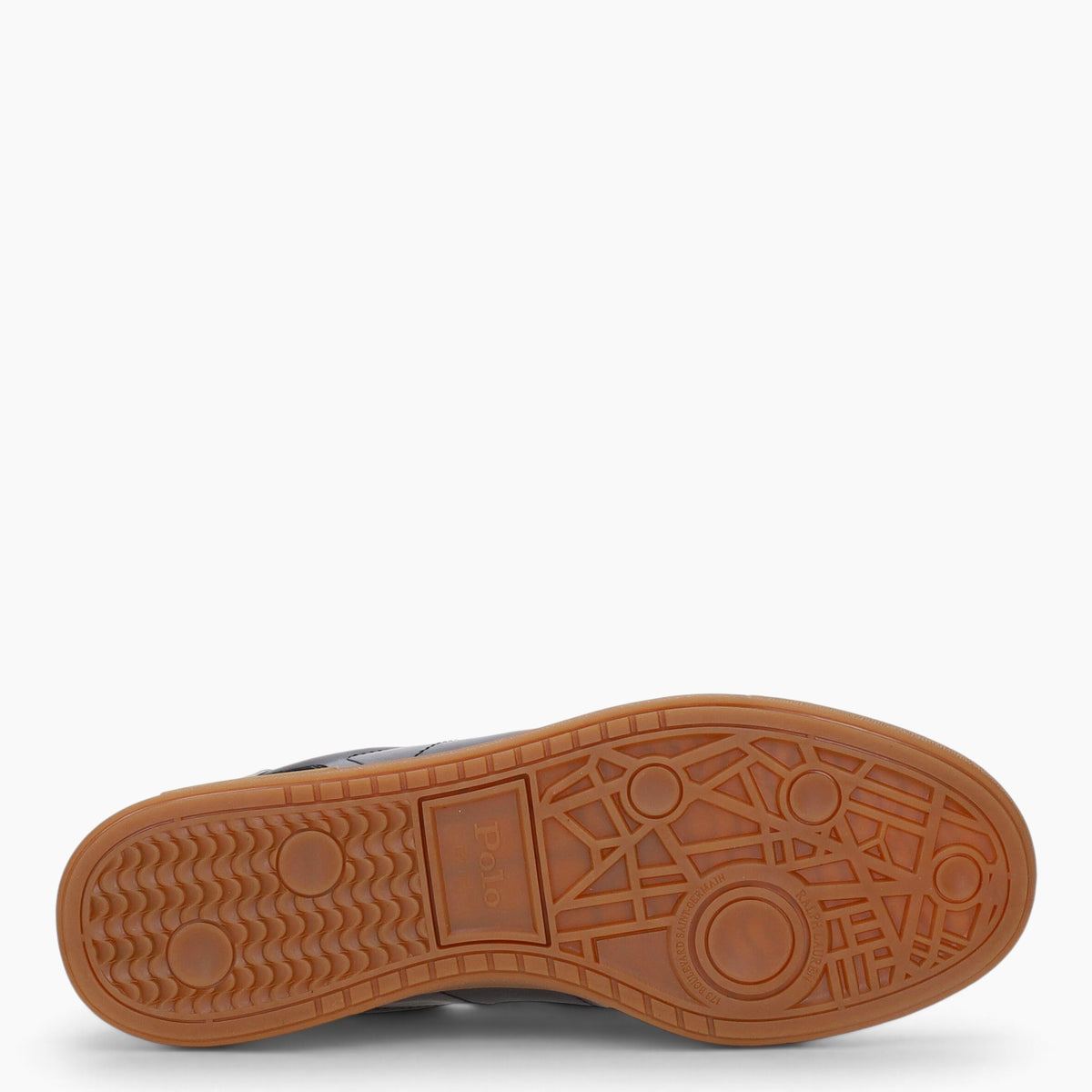 Sneakers Uomo Bedford Pp