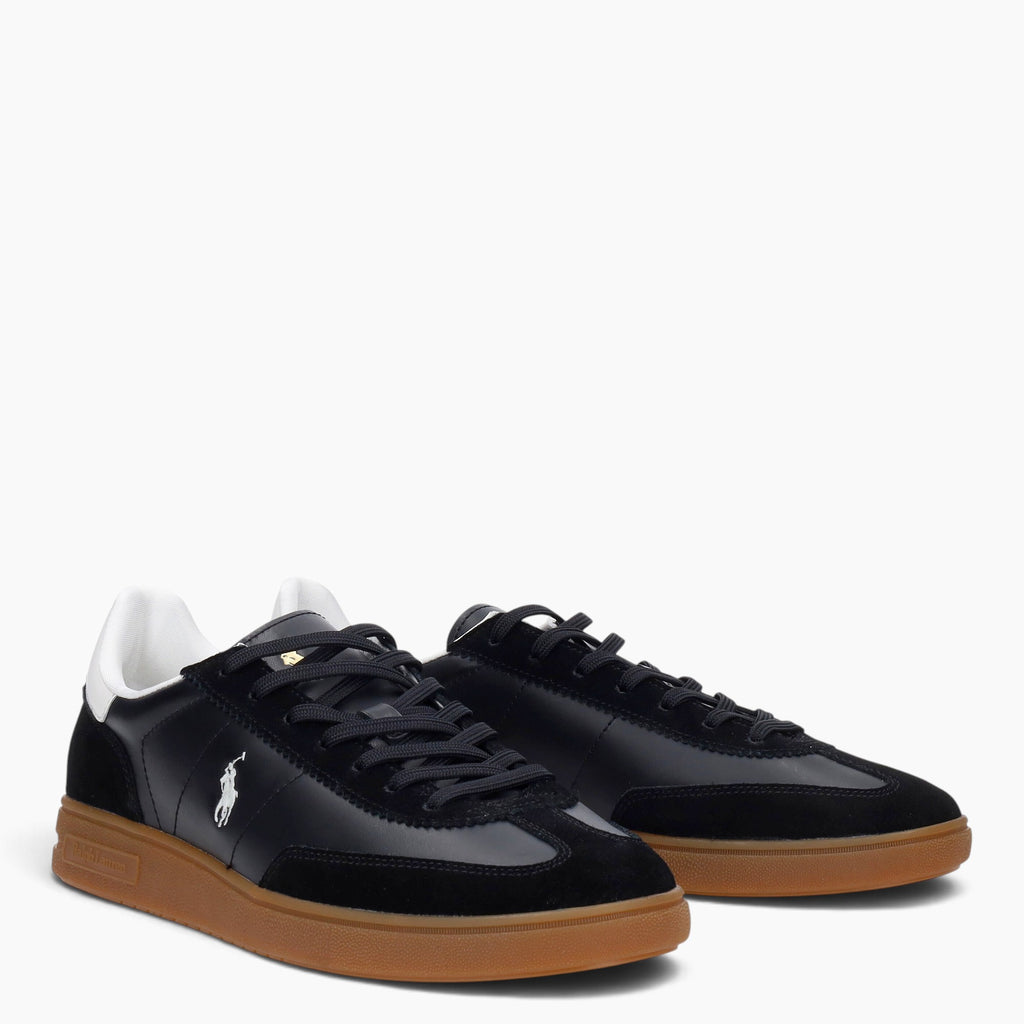 Sneakers Uomo Bedford Pp