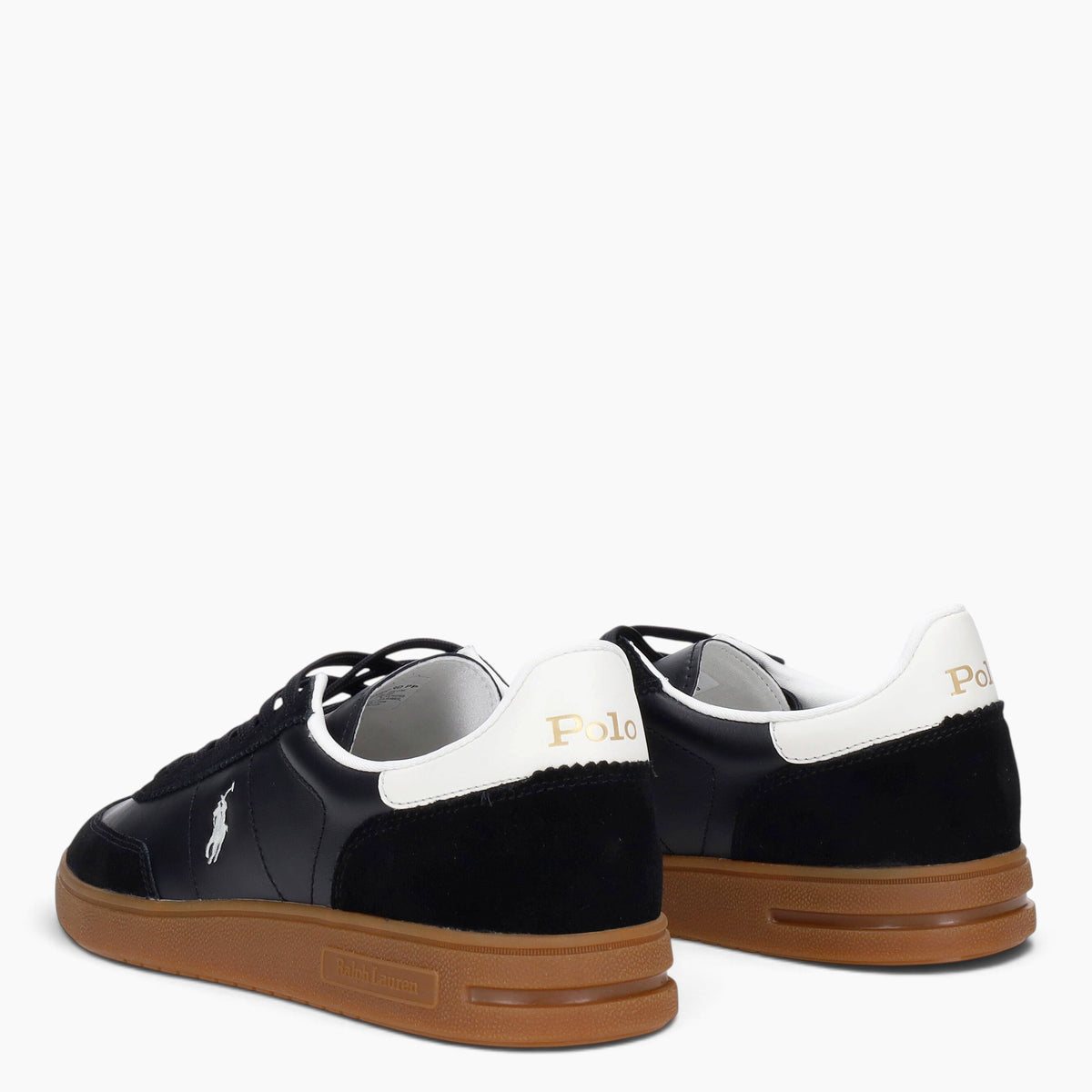 Sneakers Uomo Bedford Pp
