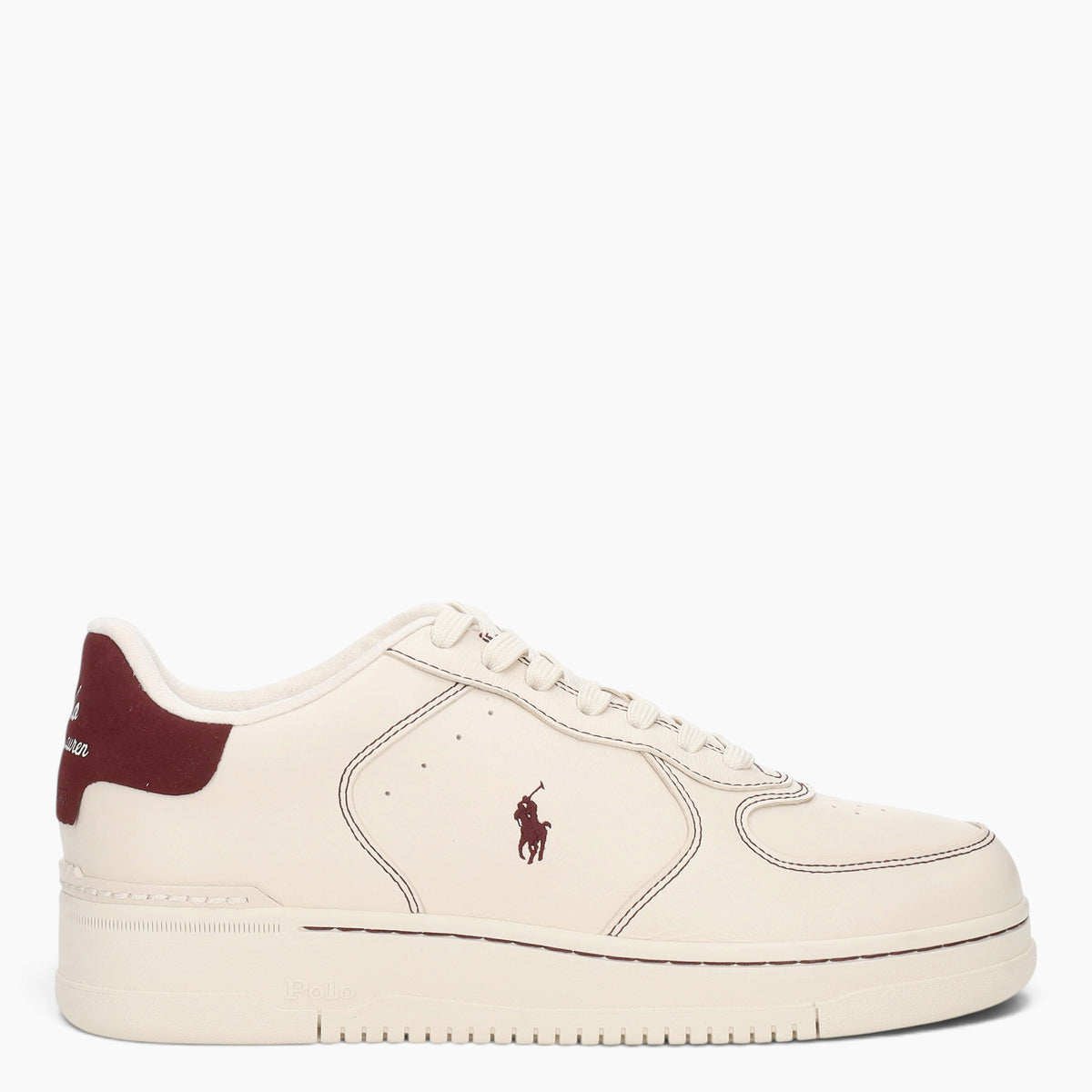 Sneakers Uomo Master Crt