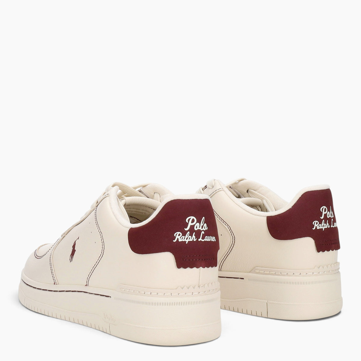Sneakers Uomo Master Crt