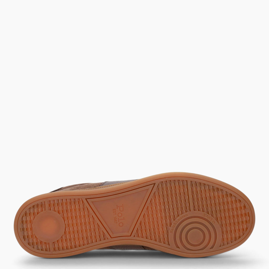 Sneakers Uomo Hrt Aera Pp