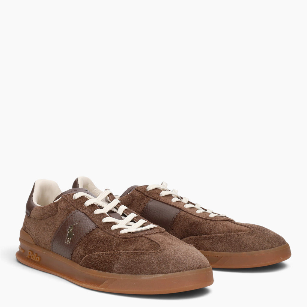 Sneakers Uomo Hrt Aera Pp