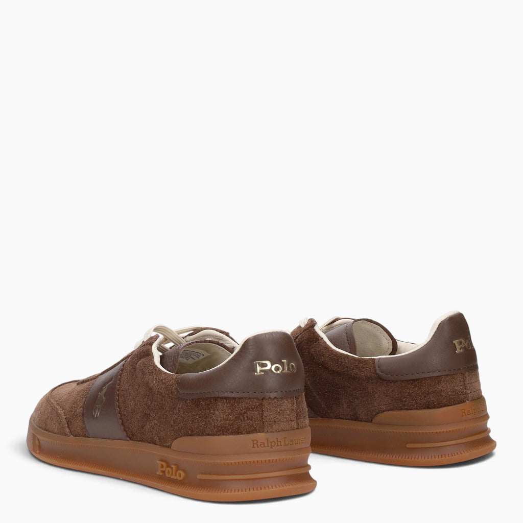 Sneakers Uomo Hrt Aera Pp