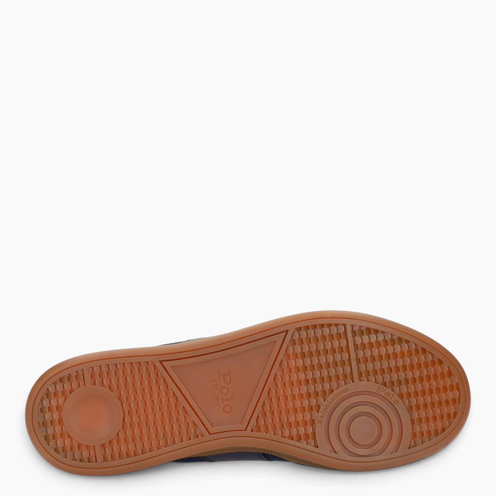 Sneakers Uomo Hrt Aera Pp