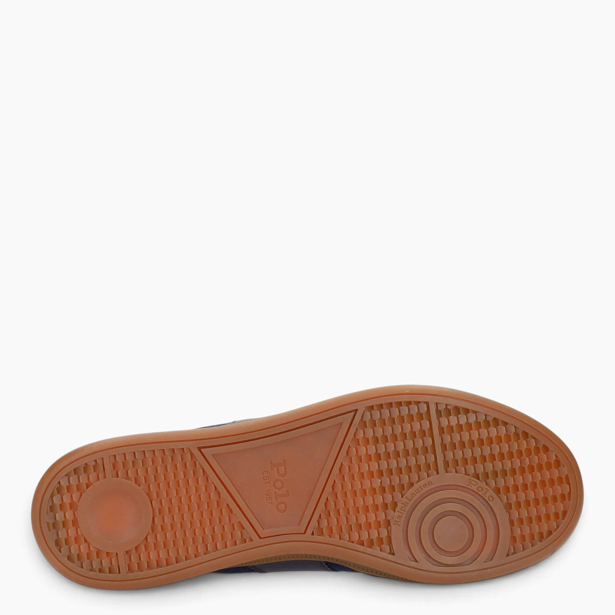 Sneakers Uomo Hrt Aera Pp