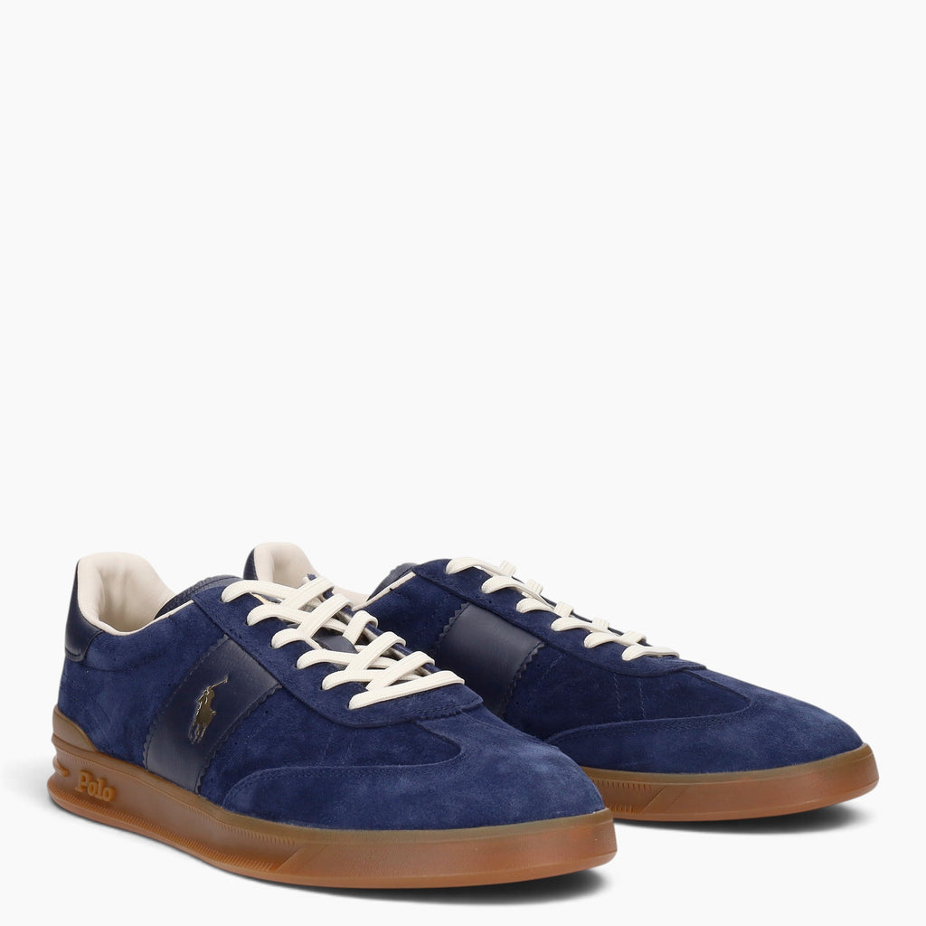 Sneakers Uomo Hrt Aera Pp