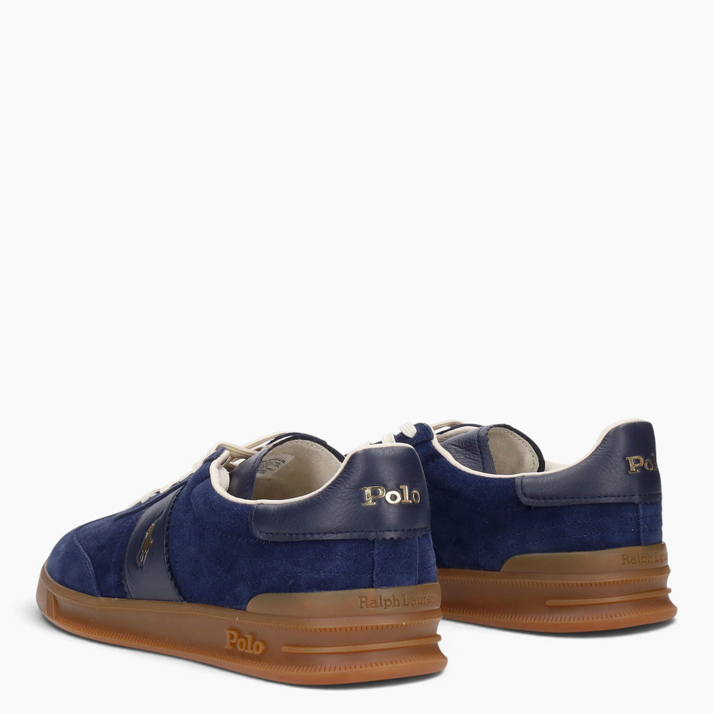 Sneakers Uomo Hrt Aera Pp