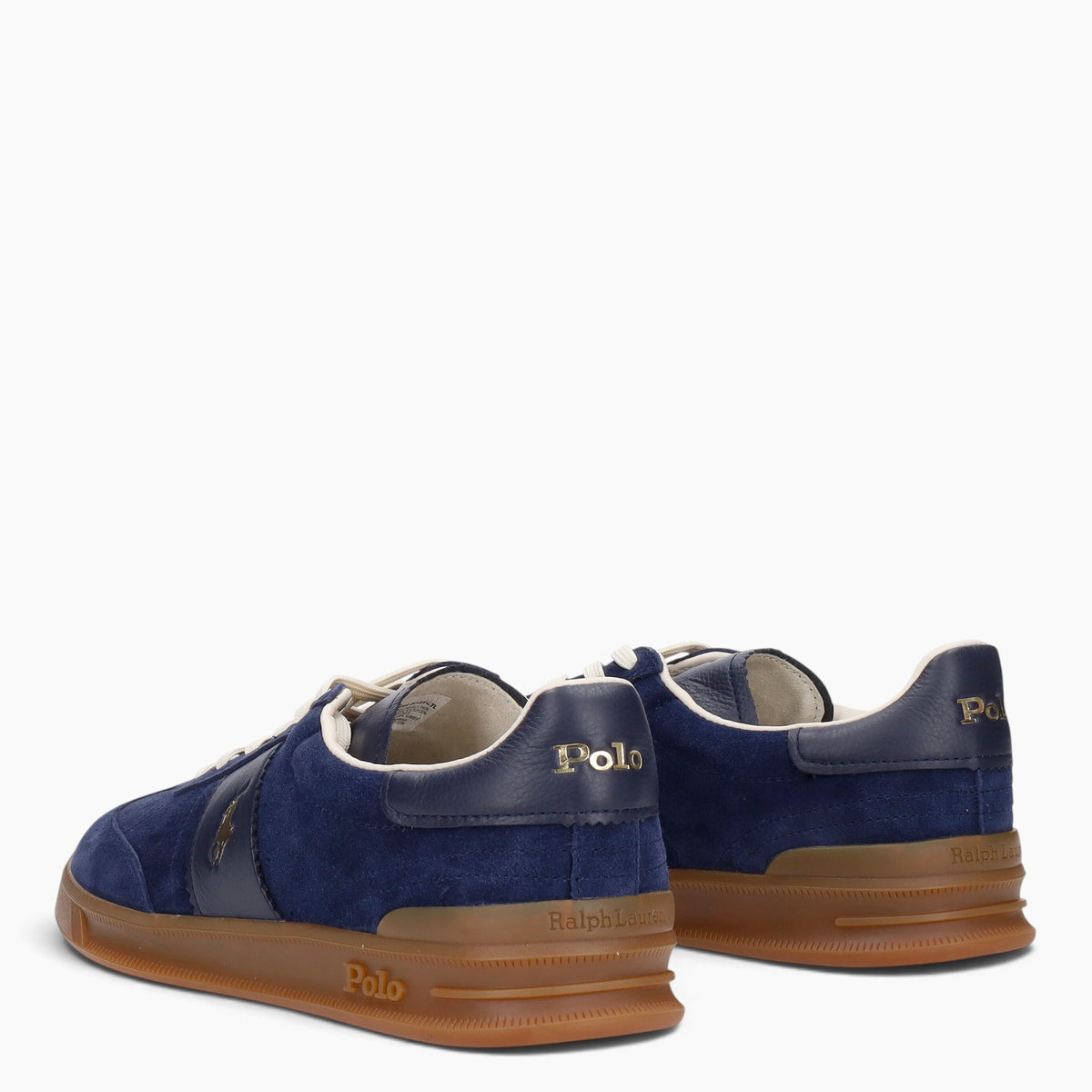 Sneakers Uomo Hrt Aera Pp