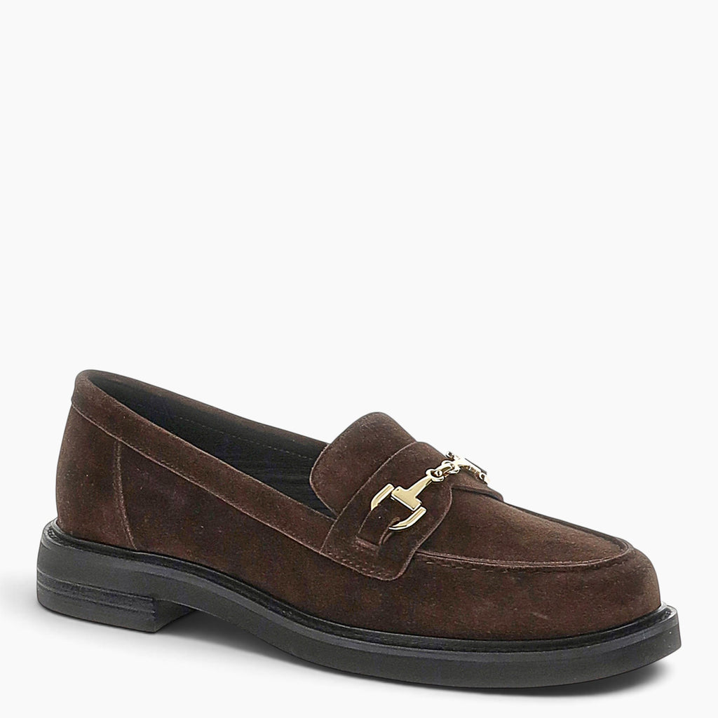 Mocassino Celine Donna