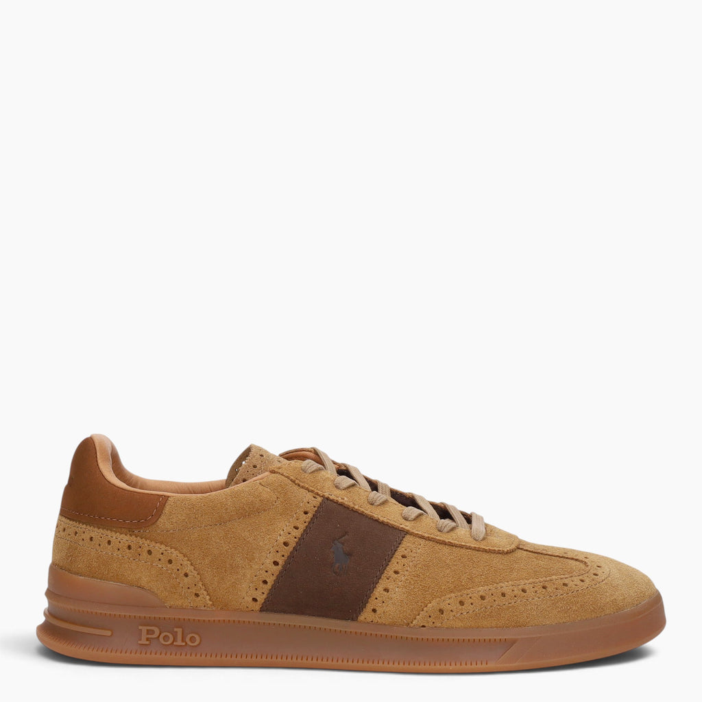 Sneakers Uomo Hrt Aera Bro