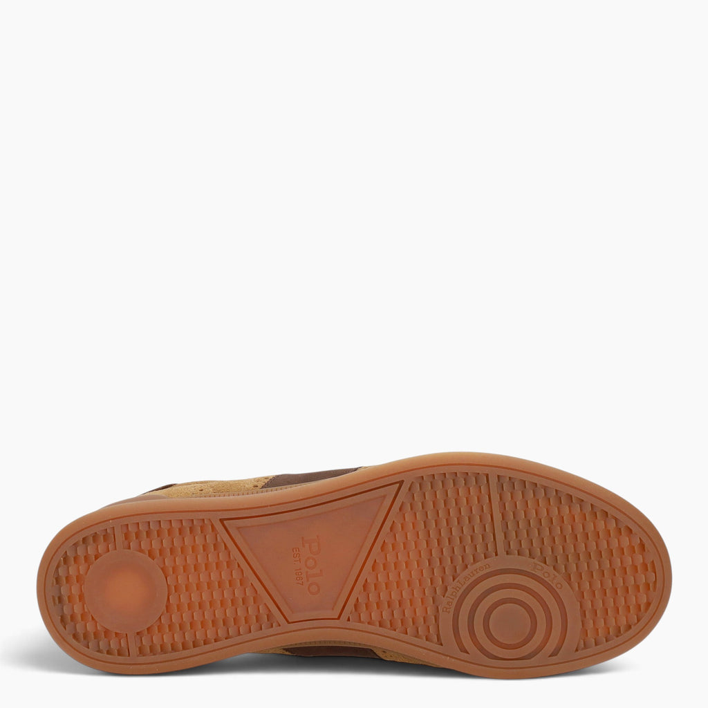 Sneakers Uomo Hrt Aera Bro