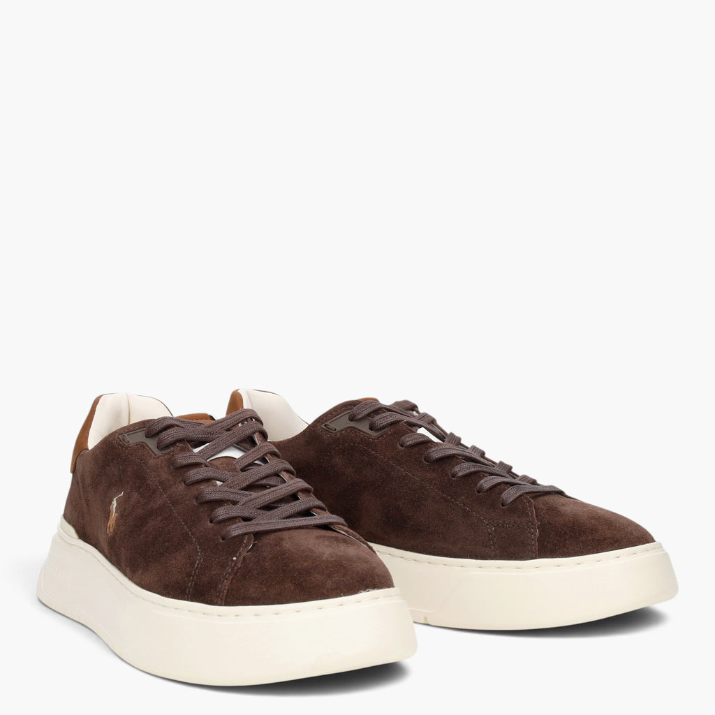 Sneakers Uomo Rlite Court
