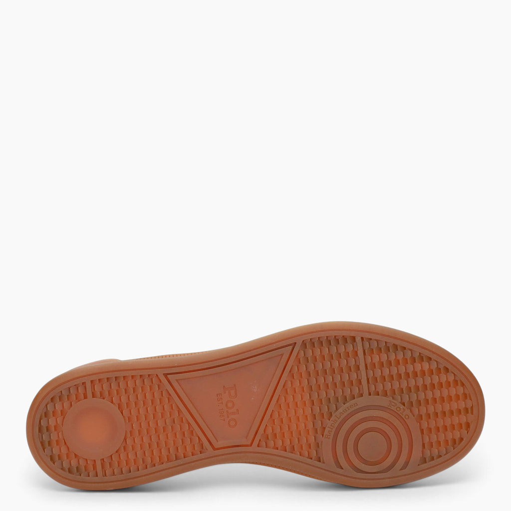 Sneakers Uomo Hrt Ct Iii