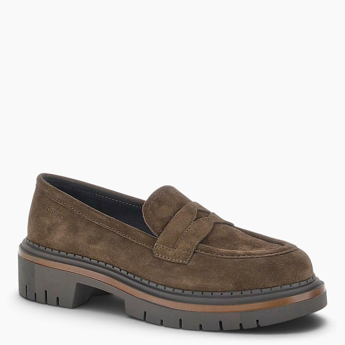 Mocassino 9 Rhea Donna