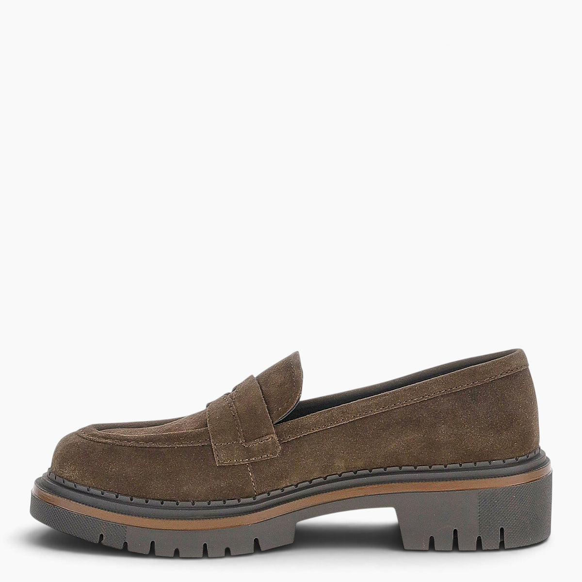 Mocassino 9 Rhea Donna
