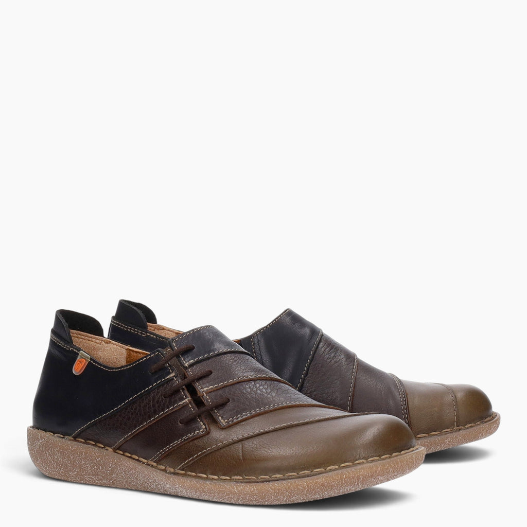 Scarpe Donna Yankee