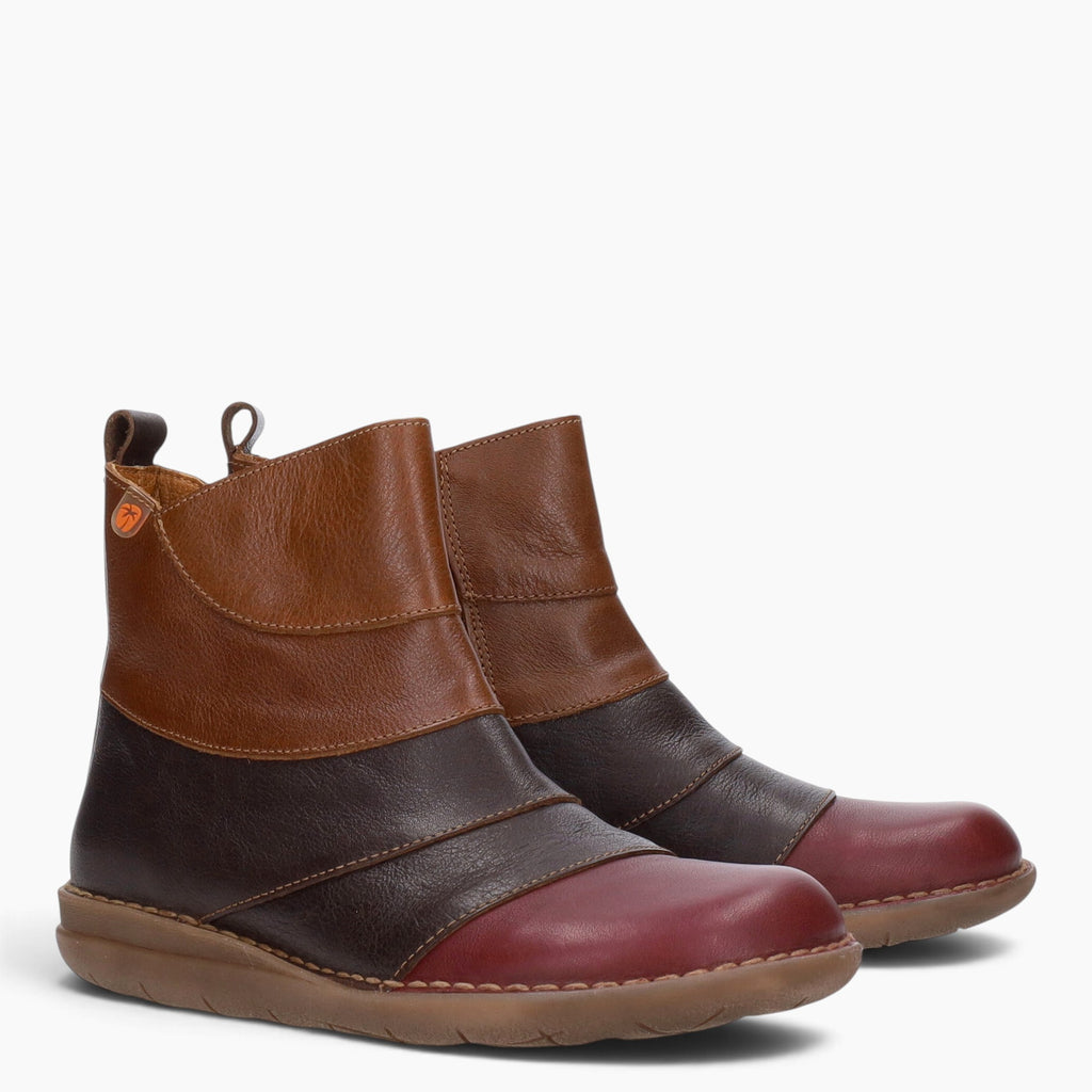 Tronchetti Donna Alaska