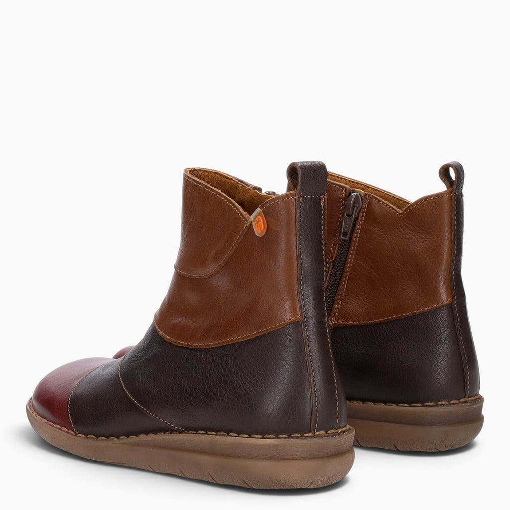 Tronchetti Donna Alaska