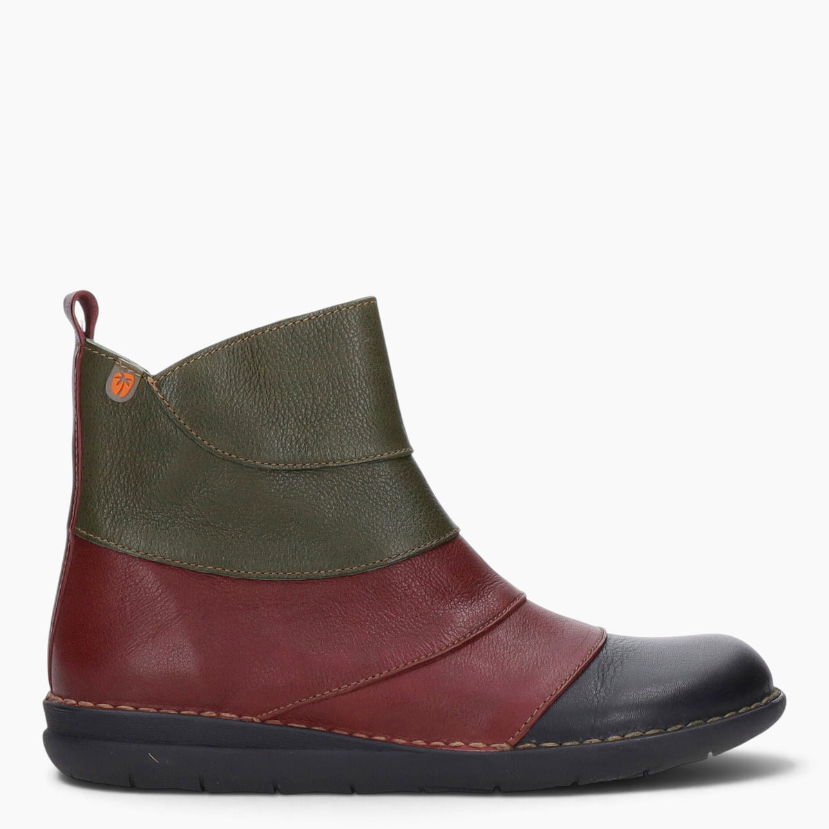 Tronchetti Donna Alaska