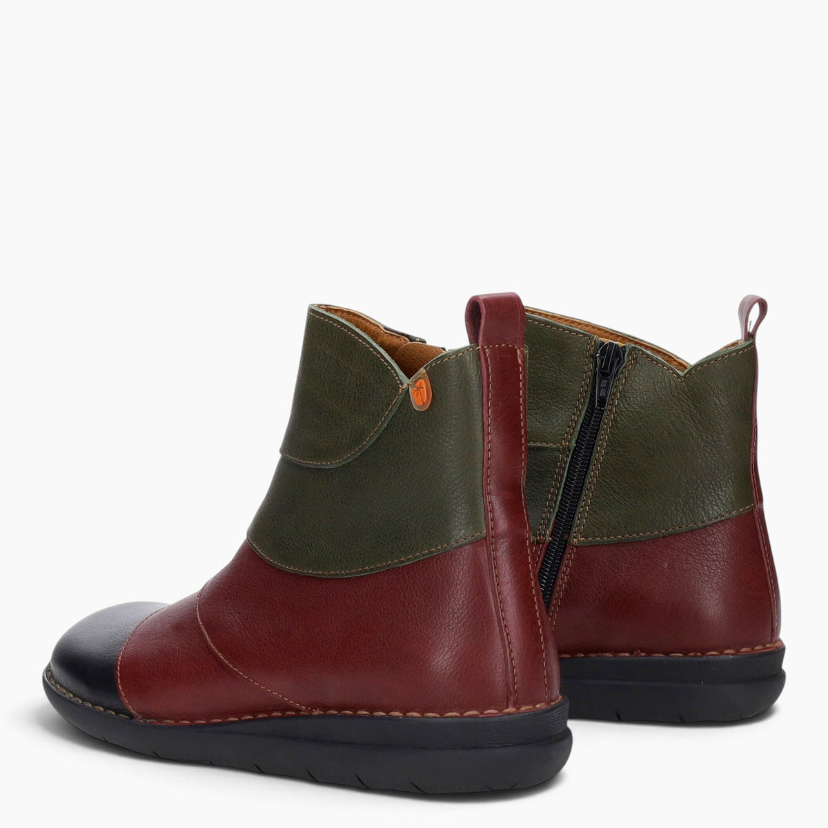 Tronchetti Donna Alaska