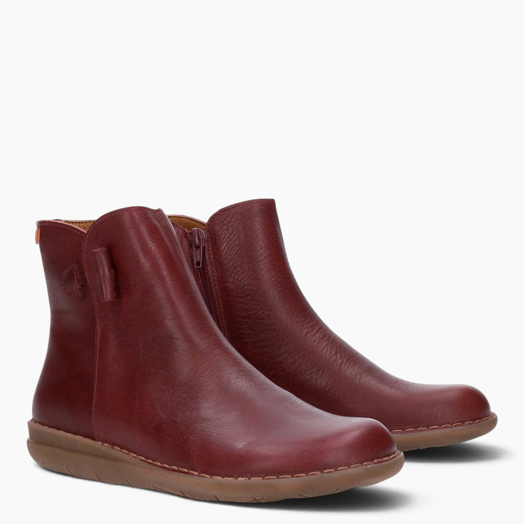 Tronchetti Donna Alaska