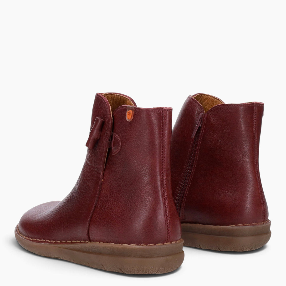 Tronchetti Donna Alaska