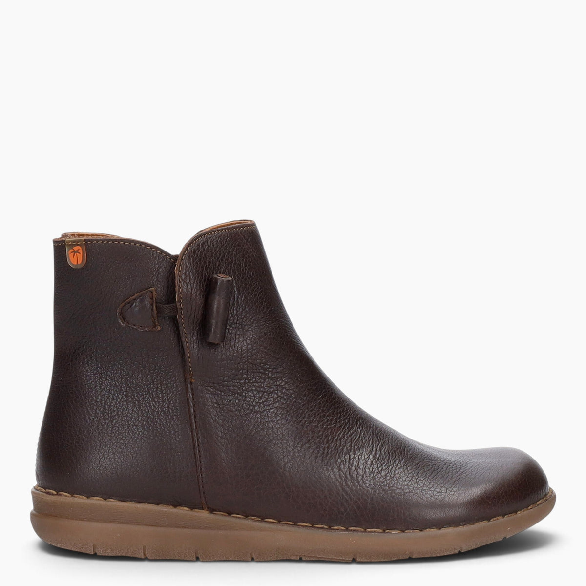 Tronchetti Donna Alaska