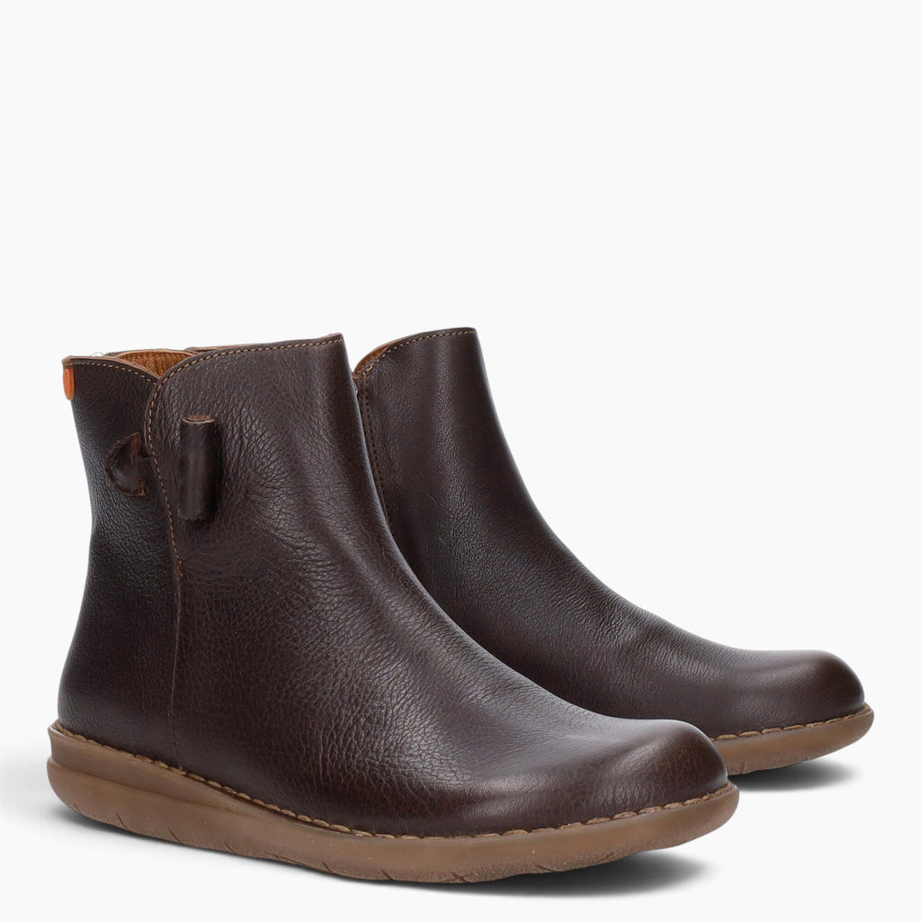 Tronchetti Donna Alaska